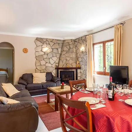 Villa Dave L'Escala