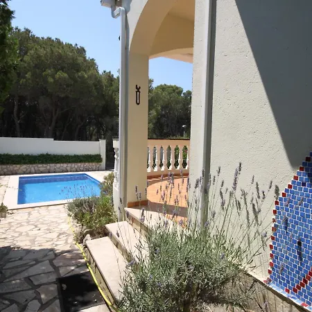 Dave Villa L' Escala