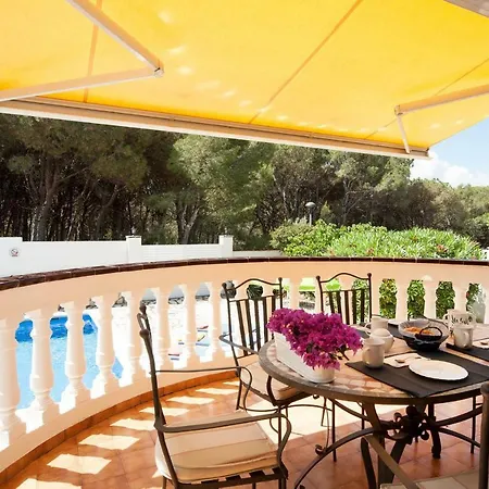 Dave Villa L' Escala