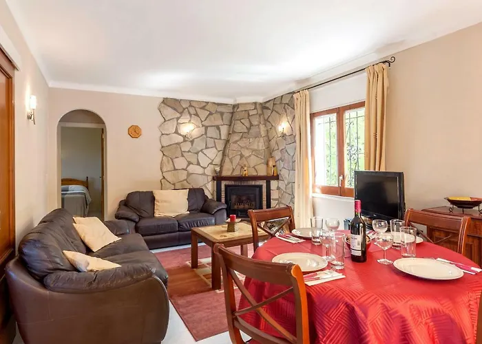 Vila Dave L' Escala