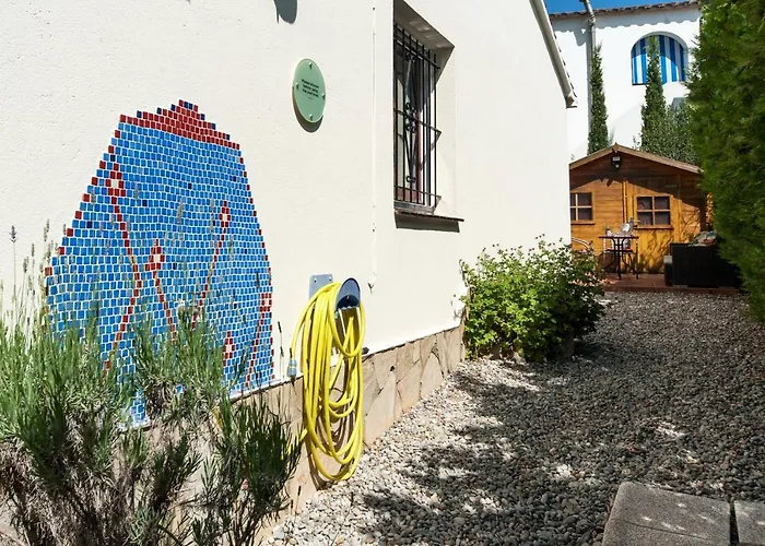 Vila Dave L' Escala